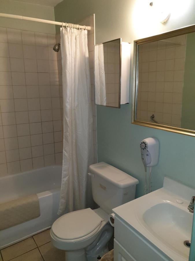 Cochrane Chimo Motel מראה חיצוני תמונה