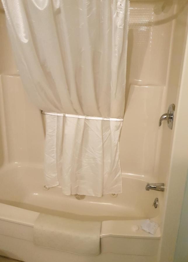 Cochrane Chimo Motel מראה חיצוני תמונה